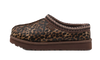 UGG Tasman Slipper Caspian Leopard