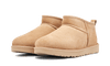 UGG Classic Ultra Mini Brown Driftwood