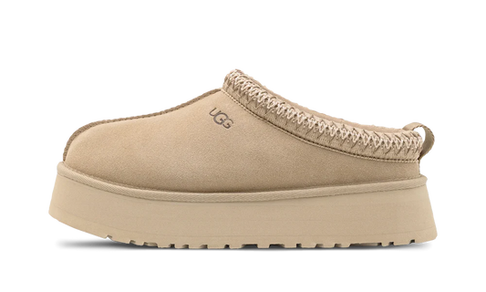UGG Tazz Slipper Mustard Seed