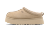 UGG Tazz Slipper Mustard Seed