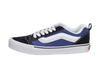 Vans Knu Skool blu navy bianco