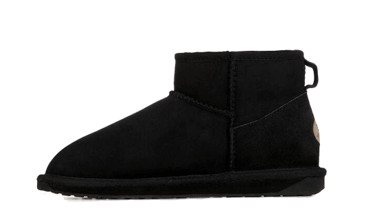 Emu Australia Stinger Micro Black