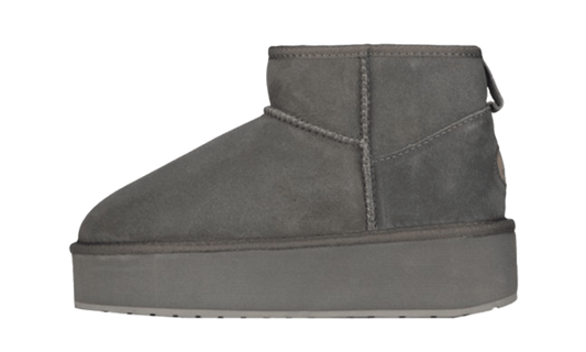 EMU Stinger Micro Flatform Grey Szary
