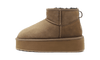 EMU Stinger Micro Flatform Coriander