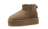 EMU Stinger Micro Flatform Coriander