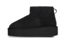 EMU Stinger Micro Flatform Black Czarne