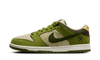 Nike SB Dunk Low Yuto Horigome Matcha