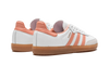 Adidas Samba OG White Wonder Clay Gum