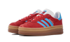 adidas Gazelle Bold Active Pink Blue Burst IE0421