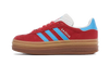 adidas Gazelle Bold Active Pink Blue Burst