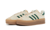 Adidas Gazelle Bold Green Stripe - Secured Stuff