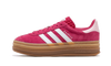 Adidas Gazelle Bold Wild Pink - Secured Stuff
