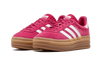 Adidas Gazelle Bold Wild Pink - Secured Stuff