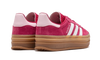Adidas Gazelle Bold Wild Pink - Secured Stuff