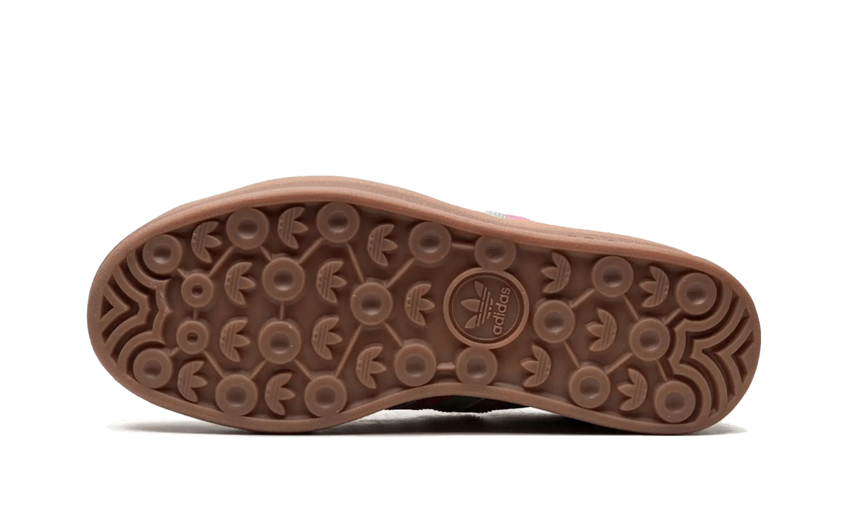 Adidas Gazelle Bold Pulse Mint Pink