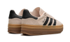 adidas Gazelle Bold Wonder Quartz Black Gum