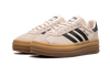 adidas Gazelle Bold Wonder Quartz Black Gum - Secured Stuff