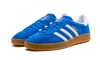 adidas Gazelle Indoor Blue Bird Gum H06260