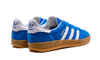 adidas Gazelle Indoor Blue Bird Gum