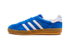 adidas Gazelle Indoor Blue Bird Gum H06260