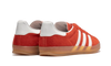 Adidas Gazelle Indoor Bold Orange tył