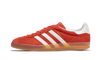 Adidas Gazelle Indoor Bold Orange bok