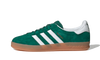 adidas Gazelle Indoor Collegiate Green Gum IG1596