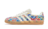 adidas Gazelle Indoor Liberty London Floral Embroidery