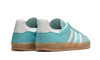 adidas Gazelle Indoor Preloved Blue White Gum HQ9017