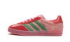 Adidas Gazelle Indoor Semi Pink Spark Preloved Scarlet