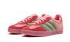 Adidas Gazelle Indoor Semi Pink Spark Preloved Scarlet