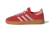 adidas Handball Spezial Bright Red Clear Pink