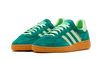 adidas Handball Spezial Collegiate Green Semi Green Spark