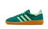 adidas Handball Spezial Collegiate Green Semi Green Spark