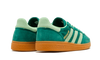 adidas Handball Spezial Collegiate Green Semi Green Spark