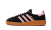adidas Handball Spezial Core Black Clear Pink Gum