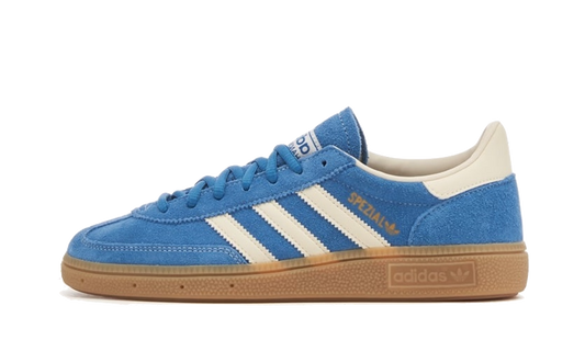Adidas Handball Spezial Core Blue Cream White Crystal White  IG6194
