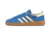 Adidas Handball Spezial Core Blue Cream White Crystal White  IG6194