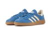 Adidas Handball Spezial Core Blue Cream White Crystal White - Secured Stuff