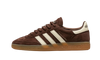 Adidas Handball Spezial Sporty & Rich Brown