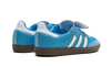 adidas Samba LT Semi Blue Burst