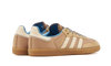 Adidas Samba Nylon Wales Bonner Desert White
