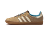 Adidas Samba Nylon Wales Bonner Desert White