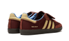 adidas Samba Nylon Wales Bonner Fox Brown