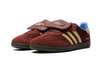 adidas Samba Nylon Wales Bonner Fox Brown - Secured Stuff
