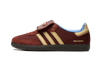 adidas Samba Nylon Wales Bonner Fox Brown IE0579