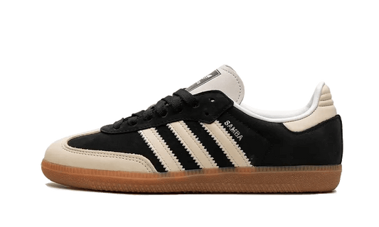 Adidas Samba OG Black Wonder White
