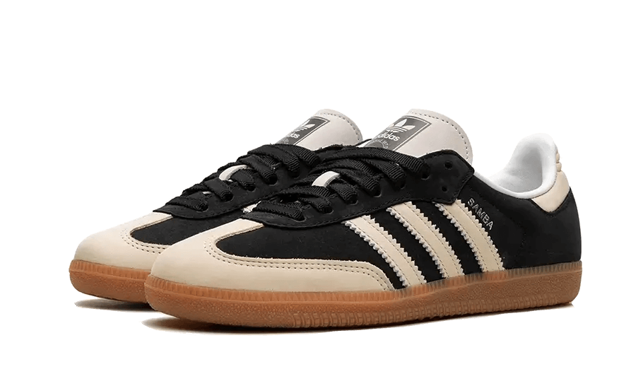 Adidas Samba OG Black Wonder White