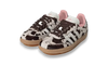 adidas Samba OG Cow Print