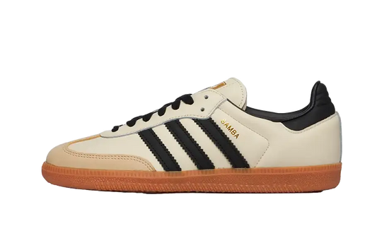 adidas Samba OG Cream White Sand Strata - Secured Stuff